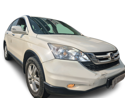 Honda CRV-img